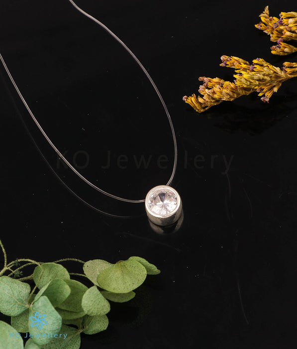 Silver Necklace Set- Buy casual necklaces in 925 Hallmark Sterling Silver —  KO Jewellery