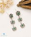 925 Sterling Silver Earrings, Shop Online, Traditional Silver Jewellery