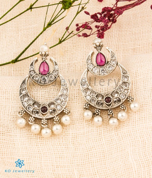 Chandramukhi Earrings – Keiyura