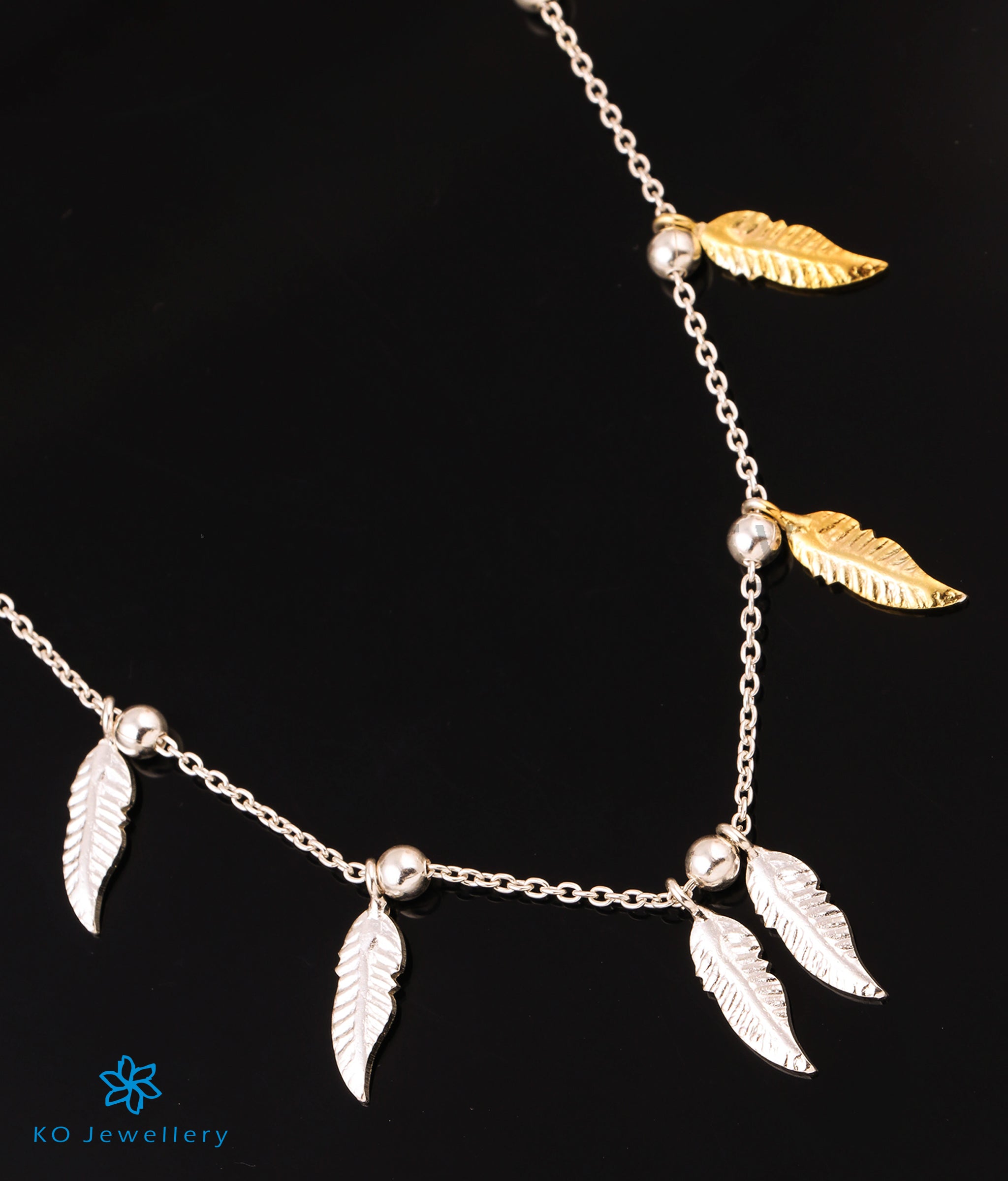Buy Silver Necklaces, 925 Sterling Silver necklace sets online India