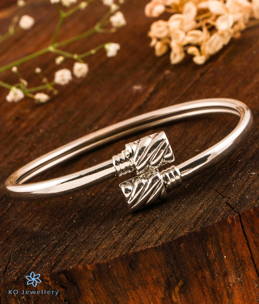 Silver Bracelet 001-610-02213 - Silver Bracelets | P.J. Rossi Jewelers |  Lauderdale-By-The-Sea, FL