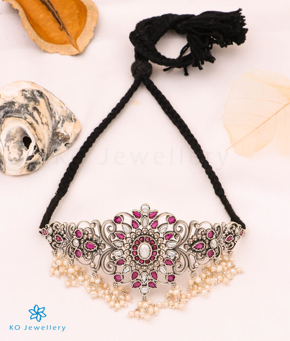 Choker Necklace Jewellery Online