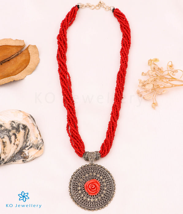 Buy Beads Jewellery  necklace Online 
