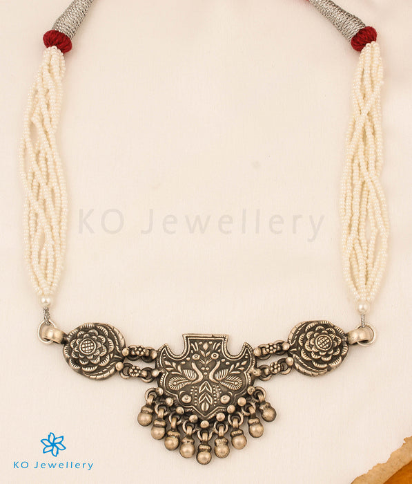 Buy Silver Jewellery Online 
