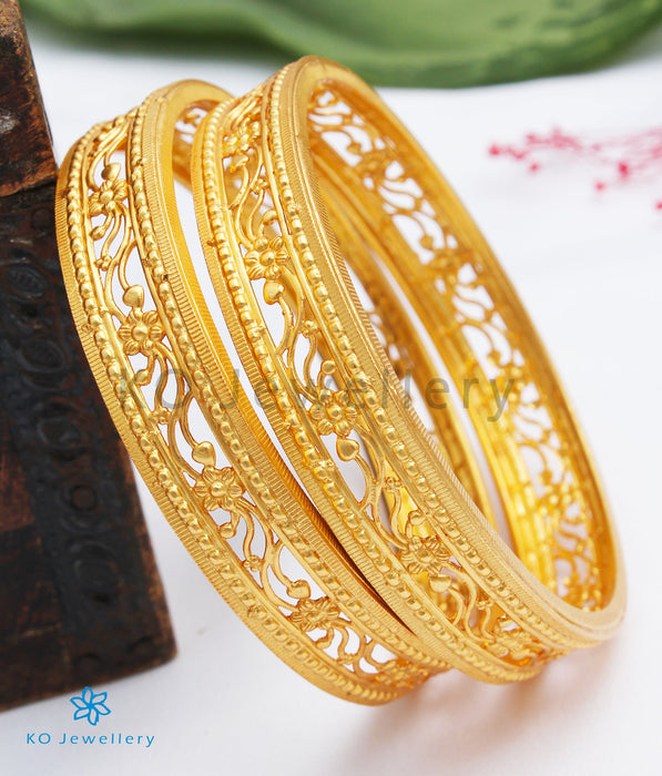 Buy Traditional Bracelets For Women Online  Gehna Shop