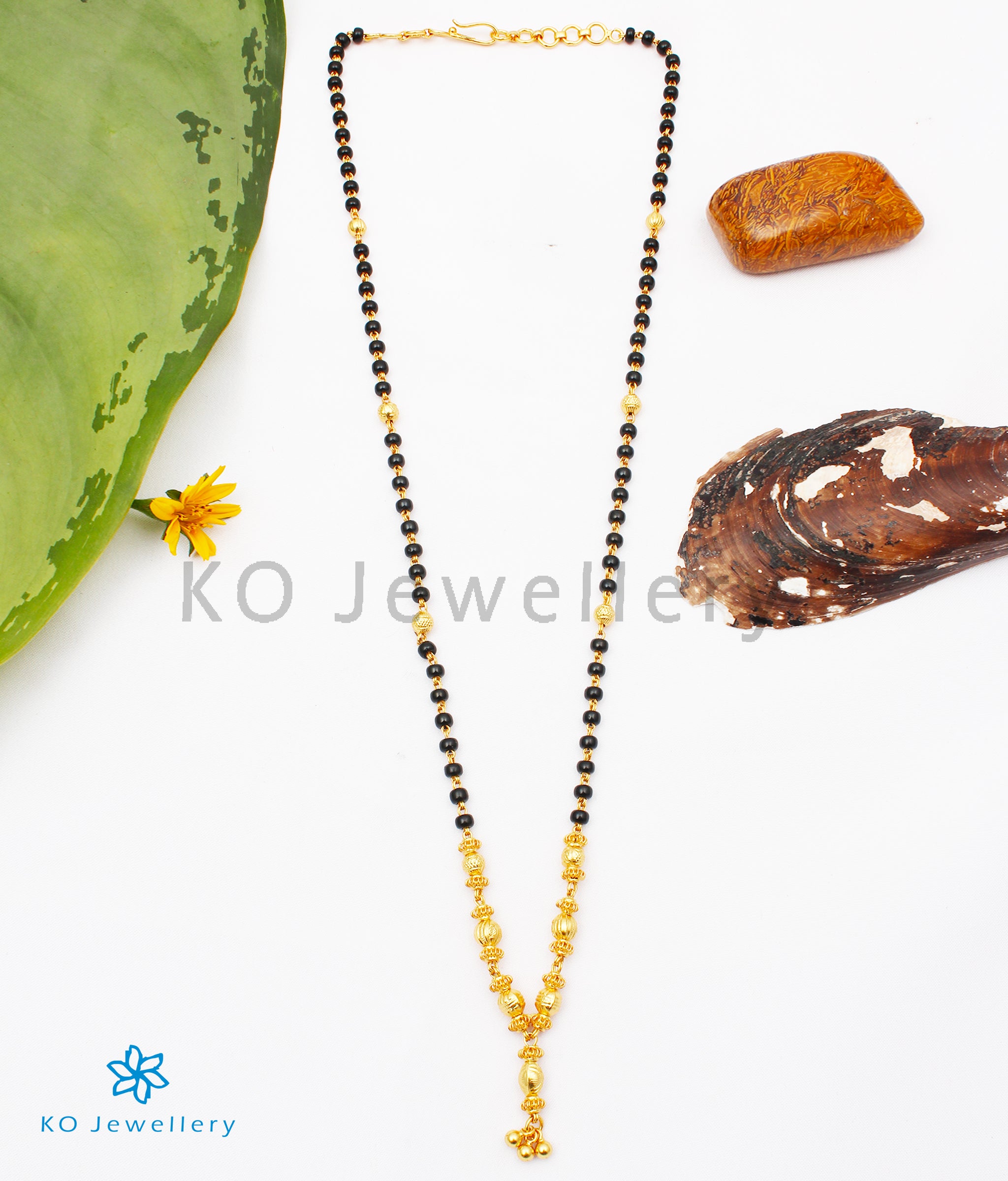 Sia mangalsutra sale