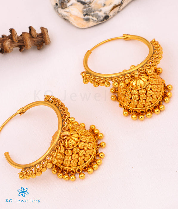 Bali jhumka clearance design