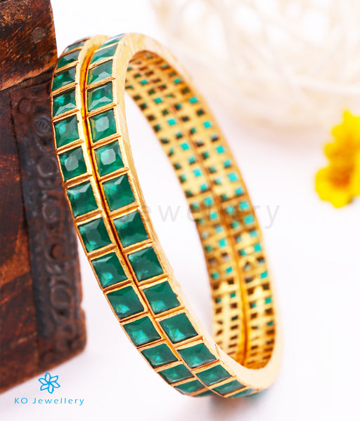 Kemp deals bangles online