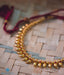 Buy ethnic temple jewellery with quality guarantee at KO
