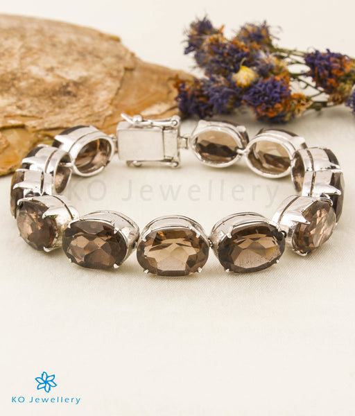 Mandali Silver Classic Bracelet - Small Charms – Nirvana Jewellery