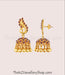  antique gold temple jewellery silver jewellery designs 