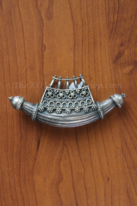 antique 925 silver pendant jewellery online shopping
