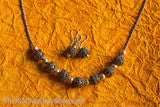 The Chithrangadha Necklace - KO Jewellery