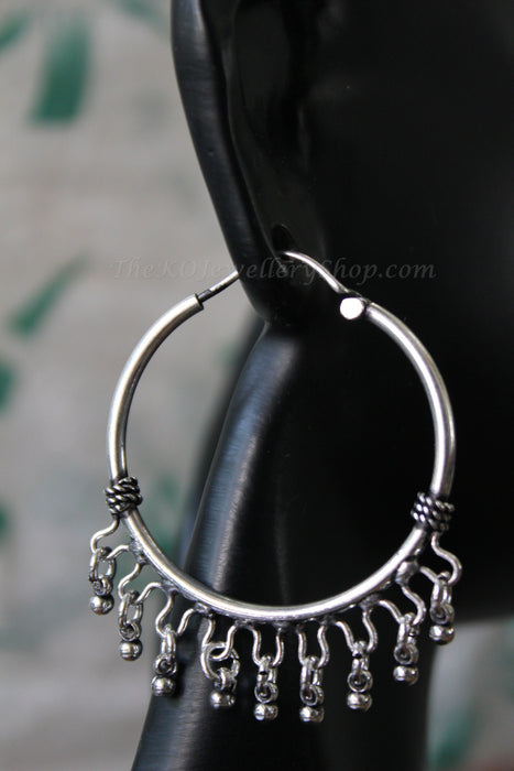 hoop earrings for women Shop online  light weight