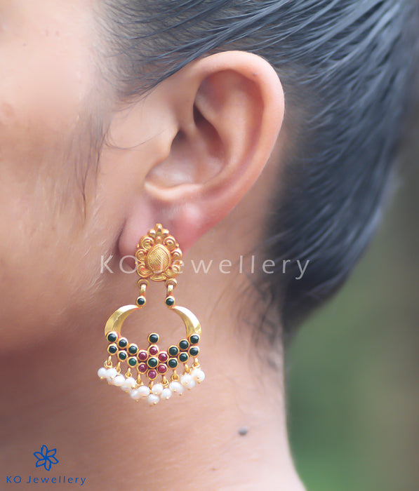 The most beautiful and antique temple jewellery collection