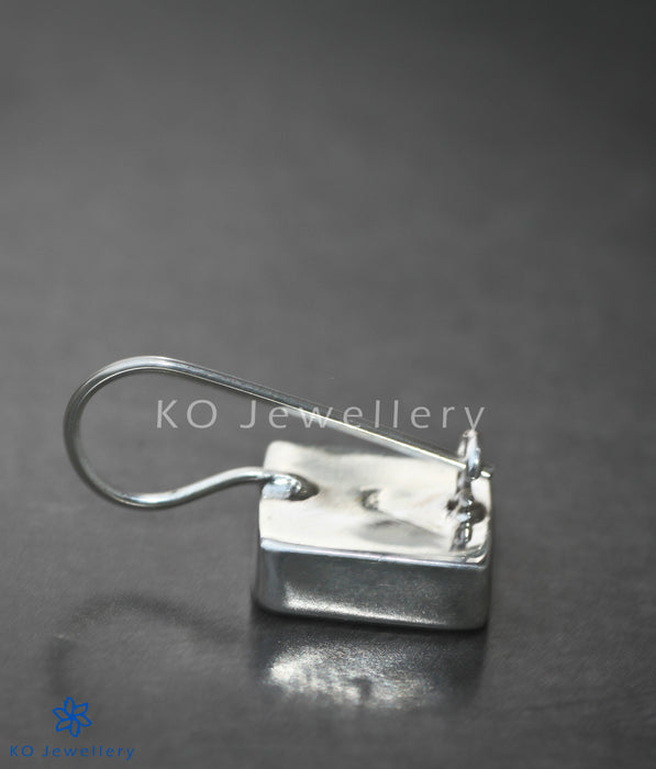Fine jewellery 925 silver mother of pearl
