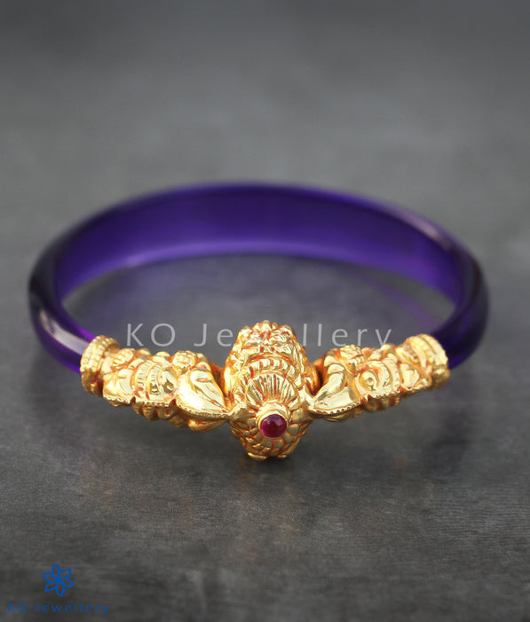Buy online from the best temple jewellery brand