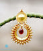 Best South Indian temple jewellery designs