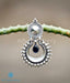 antique silver temple jewellery designs starting INR 2,500