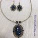 The Nilavarna Necklace - KO Jewellery