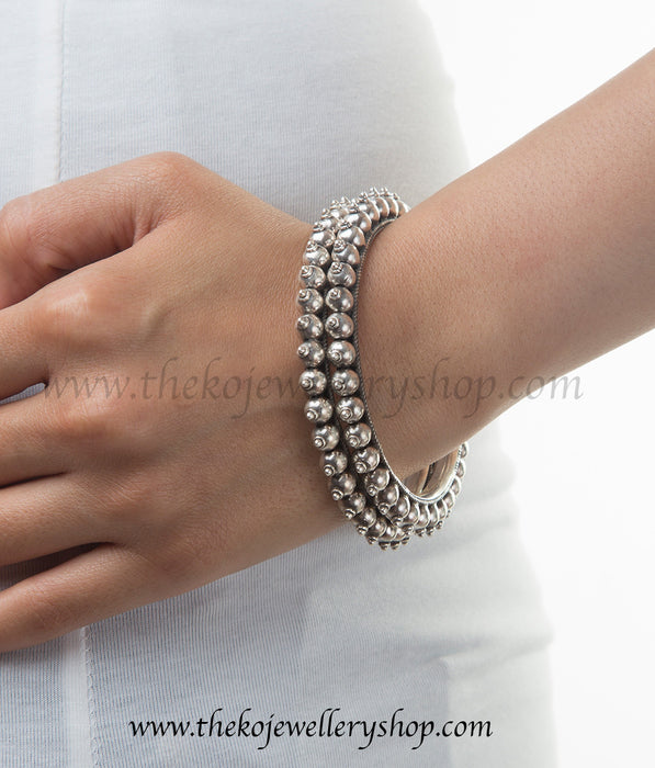 925 sterling silver bangles for women