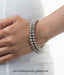 925 sterling silver bangles for women