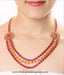 gold temple jewellery necklace for women shop online
