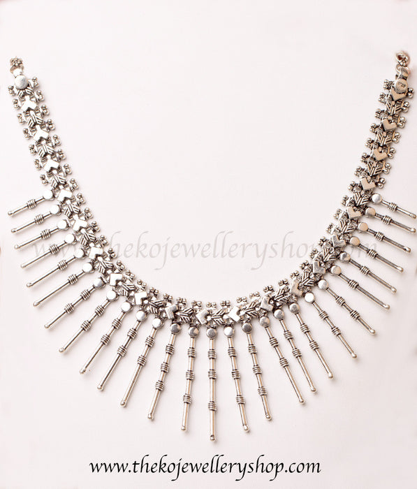 925 sterling silver necklace for women